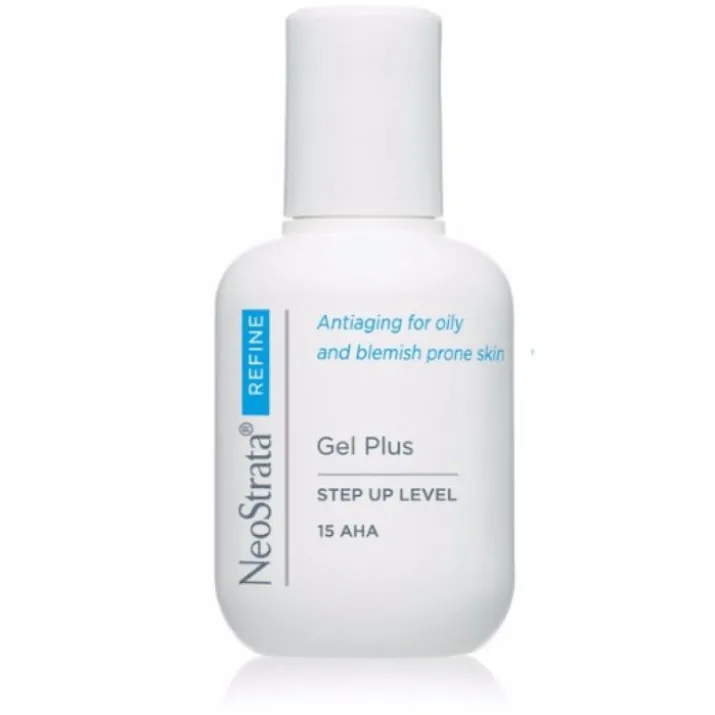 Neostrata® Refine Gel Plus Gel Potenziato Acido Glicolico 15% 125ml