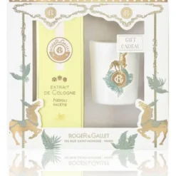 Neroli Roger & Gallet Cofanetto Natale 2022