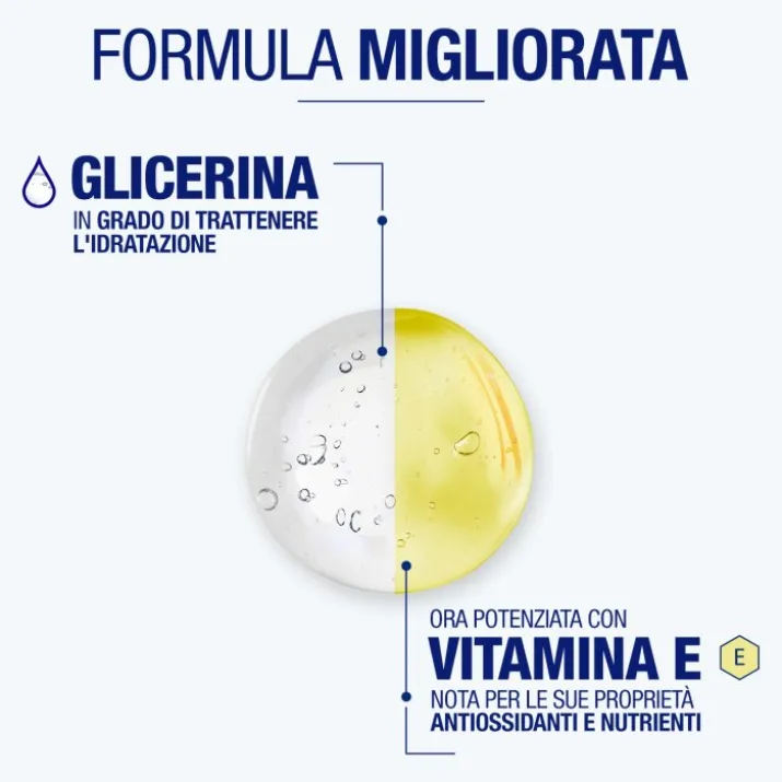 Neutrogena Crema Mani Assorbimento Rapido 140ml