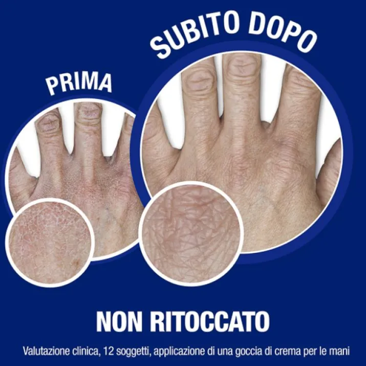 Neutrogena® Crema Mani E Unghie 75ml