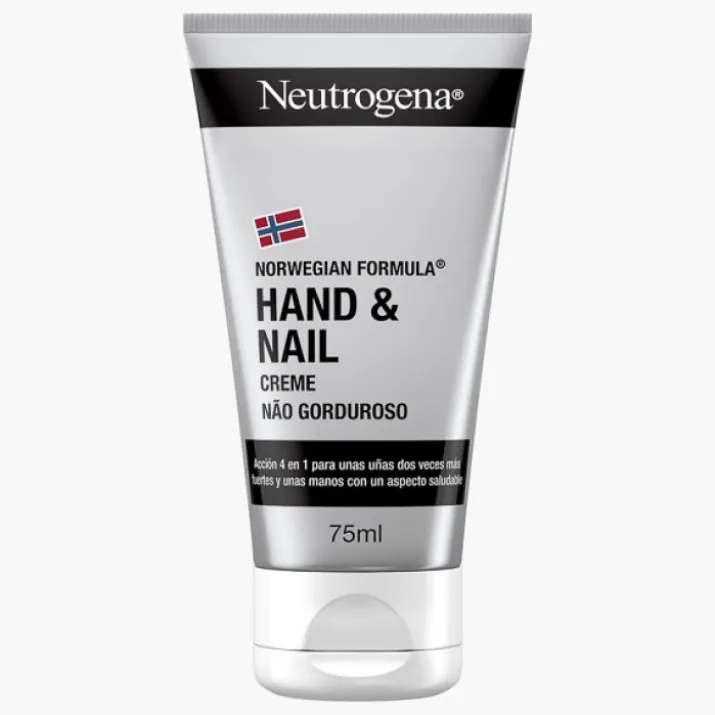 Neutrogena® Crema Mani E Unghie 75ml