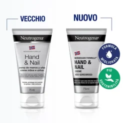 Neutrogena® Crema Mani E Unghie 75ml