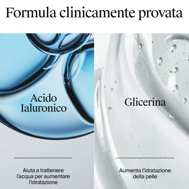 Neutrogena Detergente Viso Delicato Senza Profumo 200 ml