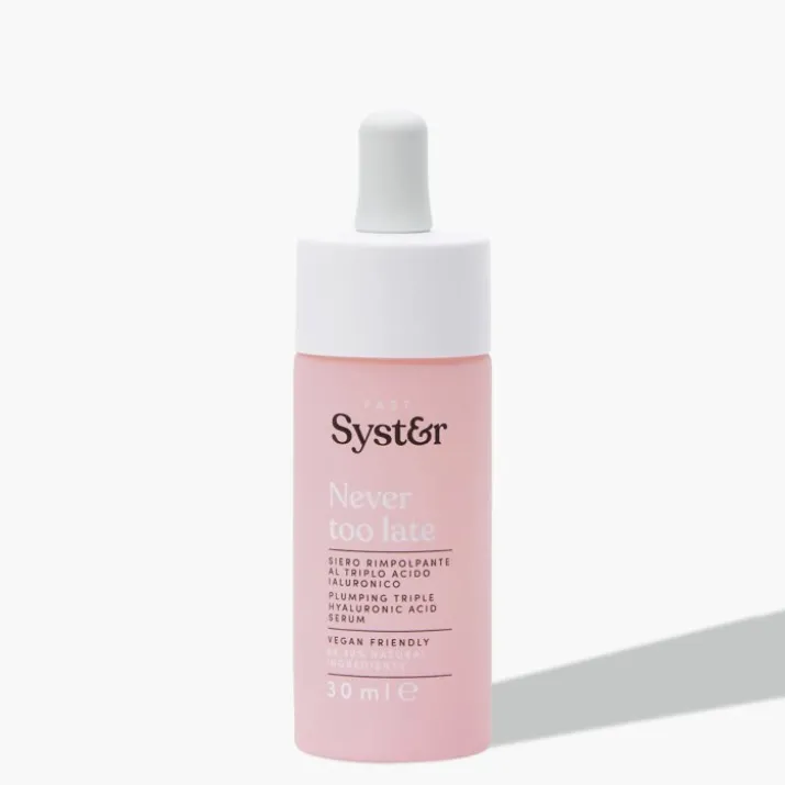 Never too late SYSTER 30ml