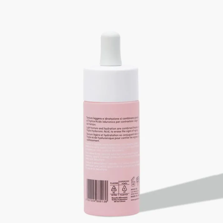 Never too late SYSTER 30ml
