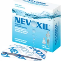 Nevoxil® Igiene Biancheria 10 Bustine