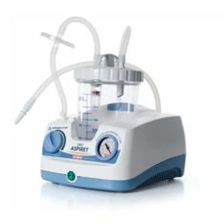 New Aspiret Restyleshed 1l