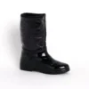 New Vestman Up Nero Tg.37 Scholl