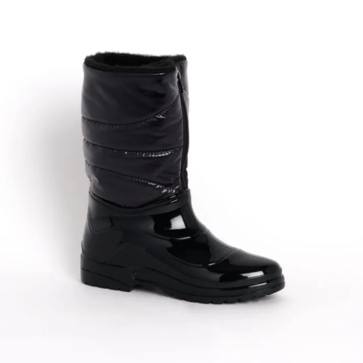 New Vestman Up Nero Tg.37 Scholl