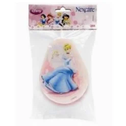 Nexcare Baby Sponge Principess