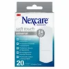 Nexcare™ Cerotto Universale Soft Touch 25x72mm 3M 20 Pezzi