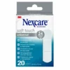 Nexcare™ Cerotto Universale Soft Touch 19x72mm 3M 20 Pezzi