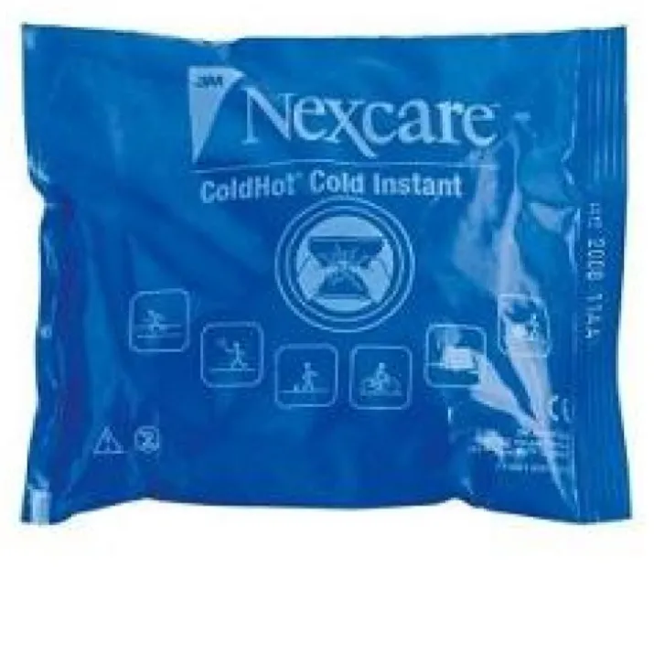 Nexcare Coldhot Cold Inst 2pz