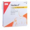 Nexcare Sterimed Idrofila 10x10 M/f