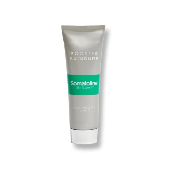 Night Peeling 2 in 1 Somatoline SkinExpert 50ml