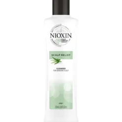 Nioxin Scalp Relief Shampoo Wella 200ml