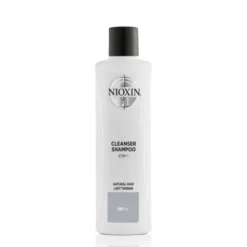 Nioxin System 1 Cleanser Shampoo 300ml