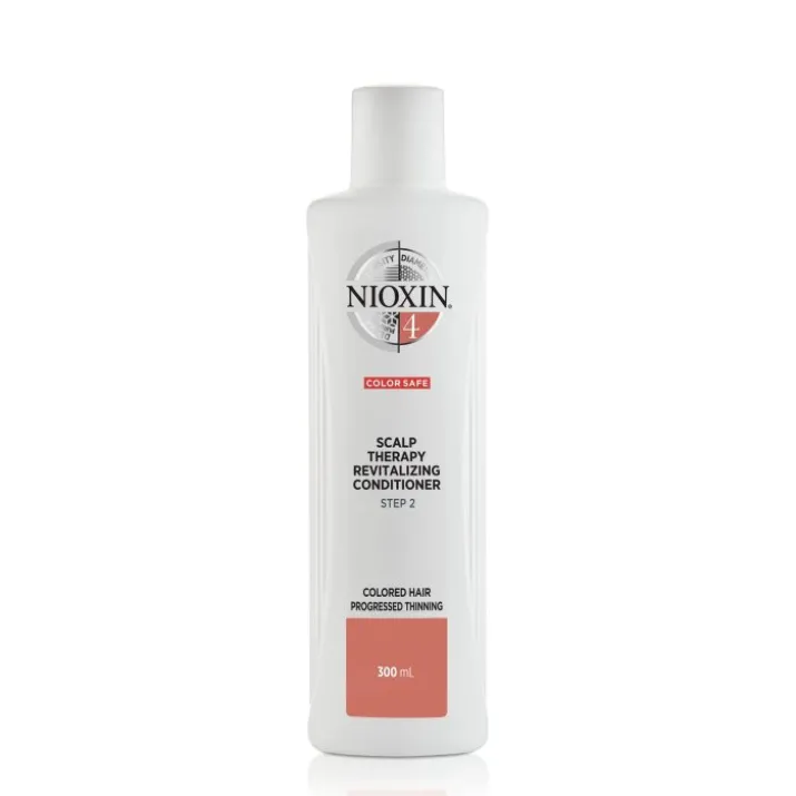 Nioxin System 4 Conditioner 300ml