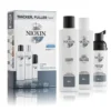 Nioxin System 2 Natural Hair Progressed Thinning Kit 150ml