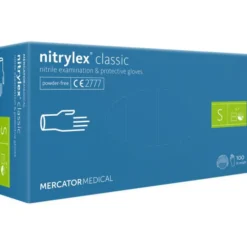 NITRYLEX CLASSIC GUA NITR S