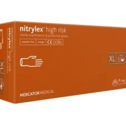 Nitrylex Classic XL Gima 100 Pezzi