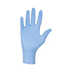 Nitrylex® One By One Guanti Blu S 200 Pezzi
