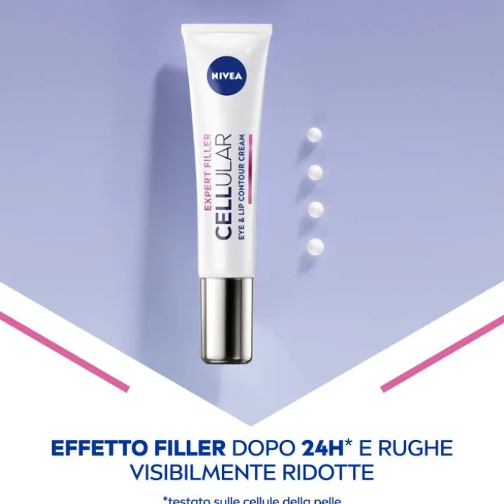 NIVEA CELLULAR A/AGE C/OCCHI 15 ML