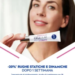 NIVEA CELLULAR A/AGE C/OCCHI 15 ML