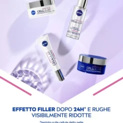 NIVEA CELLULAR A/AGE C/OCCHI 15 ML