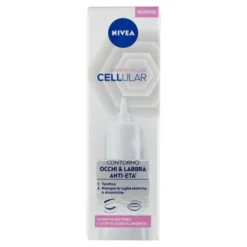 NIVEA CELLULAR A/AGE C/OCCHI 15 ML