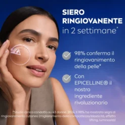 NIVEA CELLULAR EPIGEN SIERO