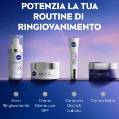 NIVEA CELLULAR EPIGEN SIERO