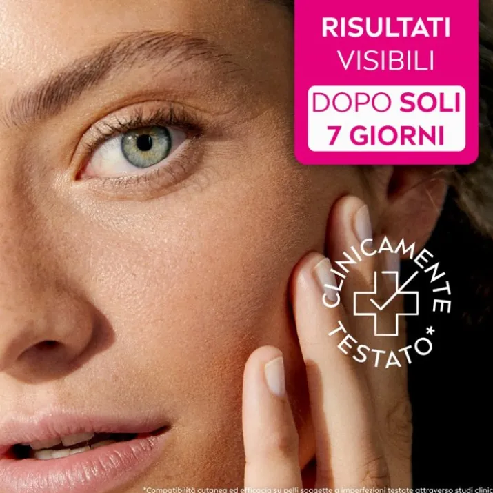 Nivea Derma Skin Clear Gel Detergente Viso Anti Imperfezioni 150ML