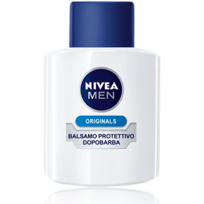 NIVEA FOR MEN BALSAMO N 100 ML