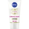 NIVEA HAND LUMINOUS SPF 15 50 ML