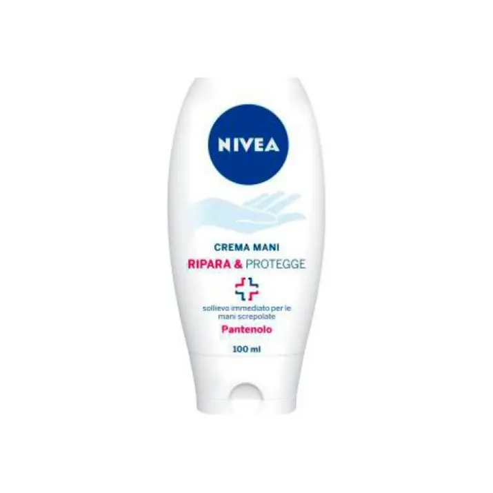 NIVEA HAND RIPARA & PROTEGGE 100 M