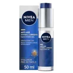 NIVEA MEN ACTIVE ANTI-AGE HYALURON DAY