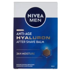 NIVEA MEN ACTIVE ANTI-AGE HYALURON BALM