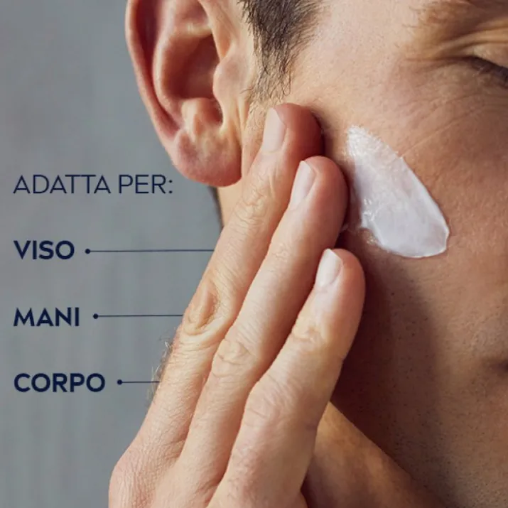 NIVEA MEN CREMA IDRATANTE UOMO 75ML