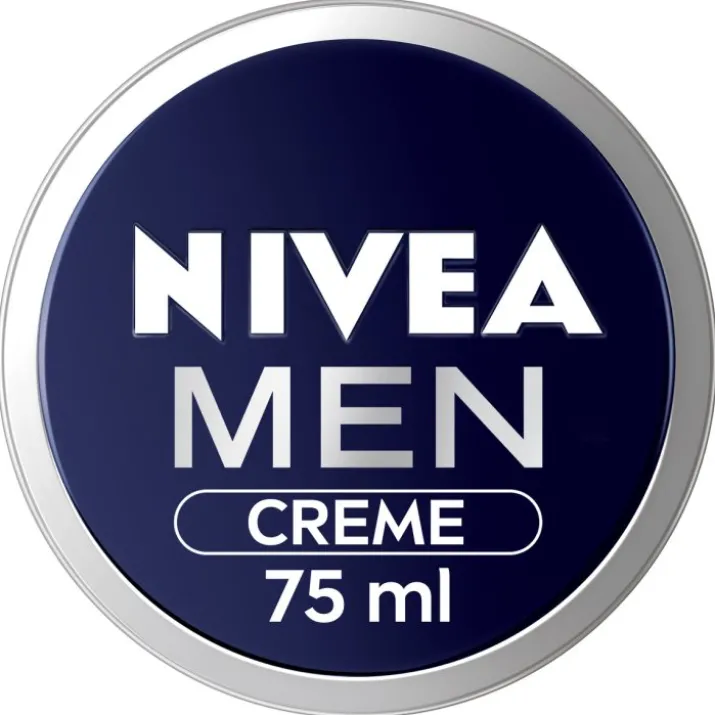 NIVEA MEN CREMA IDRATANTE UOMO 75ML