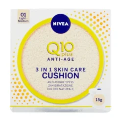 NIVEA Q10 PLUS ANTIR 3IN1 C LI
