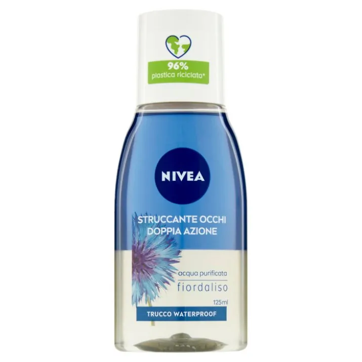NIVEA STRUCCANTE OCCHI D/AZIONE125