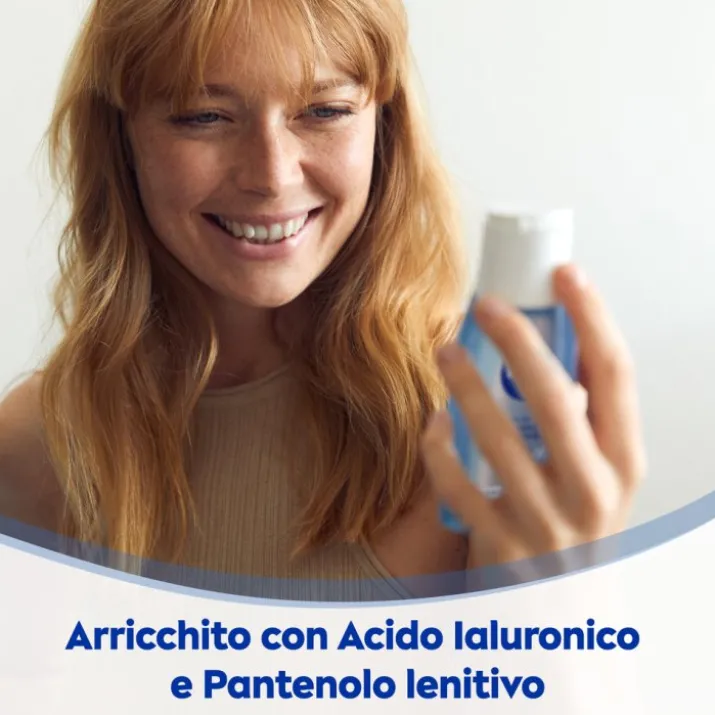 NIVEA STRUCCANTE OCCHI DELICATO 125ml