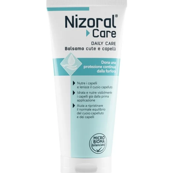 NIZORAL CARE DAILY BALS 200ML