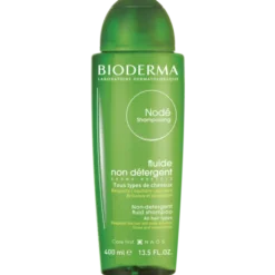 Nodé Non-Detergent Fluid Shampoo Bioderma 400ml