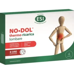 NO DOL Thermo Ricarica Lombare ESI