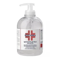 NOGERMINA Igienizzante Mani 500ml