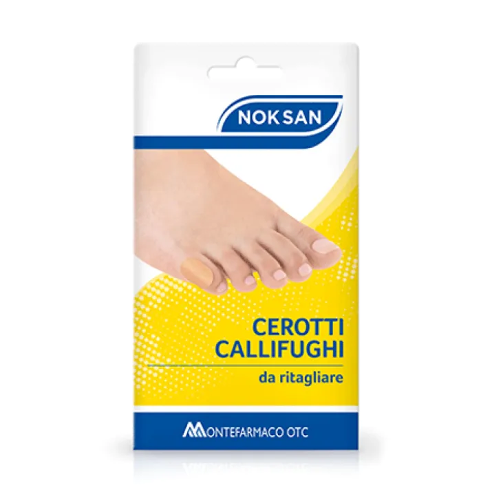 Nok San Cerotti Callifughi Ritagliabili MONTEFARMACO
