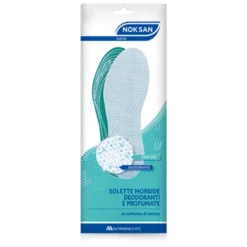 Nok San Solette Morbide MONTEFARMACO 1 Paio