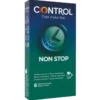 Non Stop Control 6 Pezzi